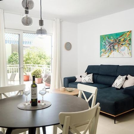 Luxury Apartment Meje سبليت المظهر الخارجي الصورة