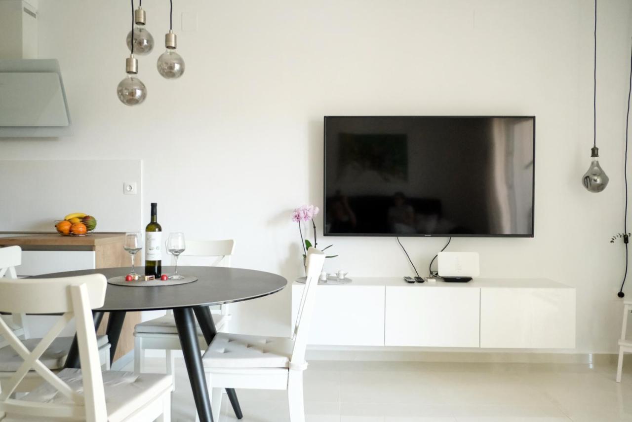 Luxury Apartment Meje سبليت المظهر الخارجي الصورة