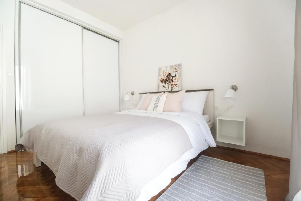 Luxury Apartment Meje سبليت المظهر الخارجي الصورة