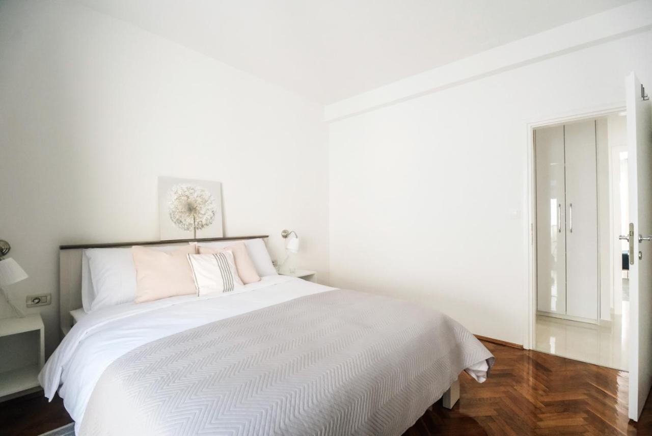 Luxury Apartment Meje سبليت المظهر الخارجي الصورة