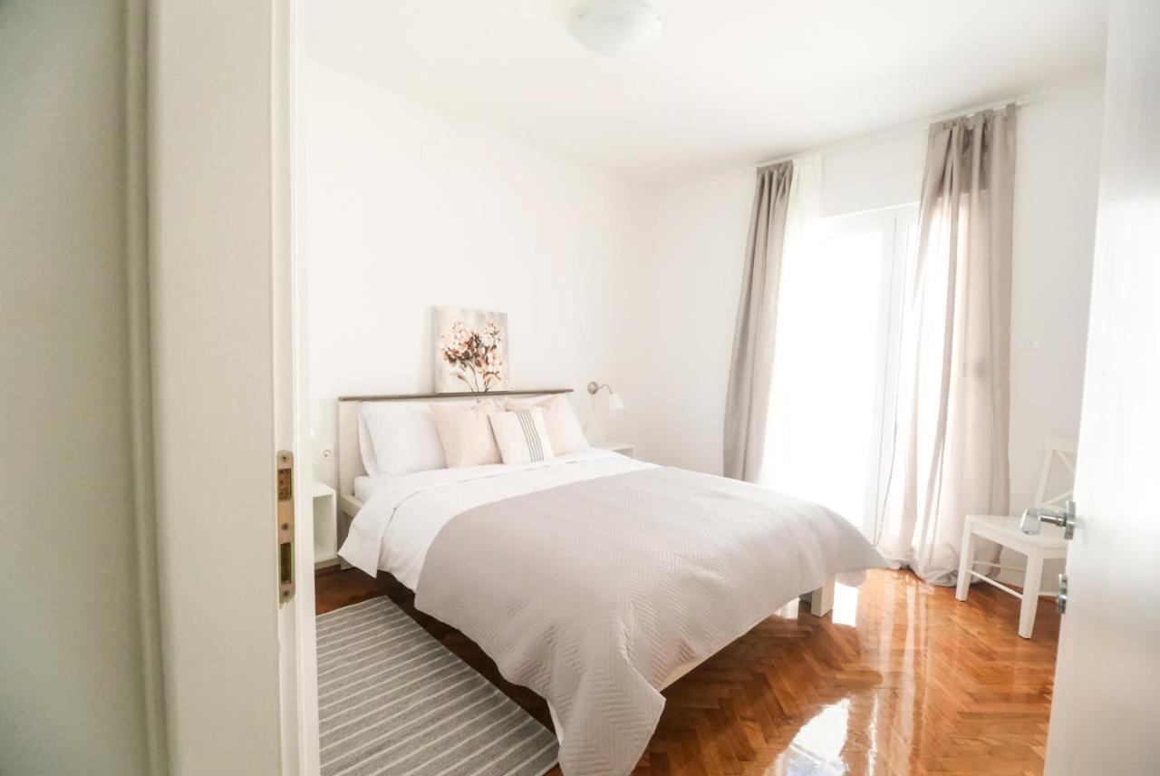 Luxury Apartment Meje سبليت المظهر الخارجي الصورة