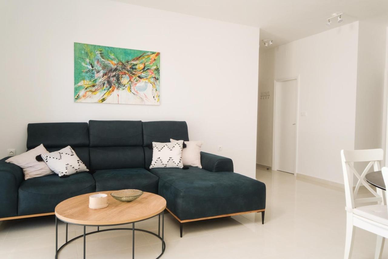 Luxury Apartment Meje سبليت المظهر الخارجي الصورة