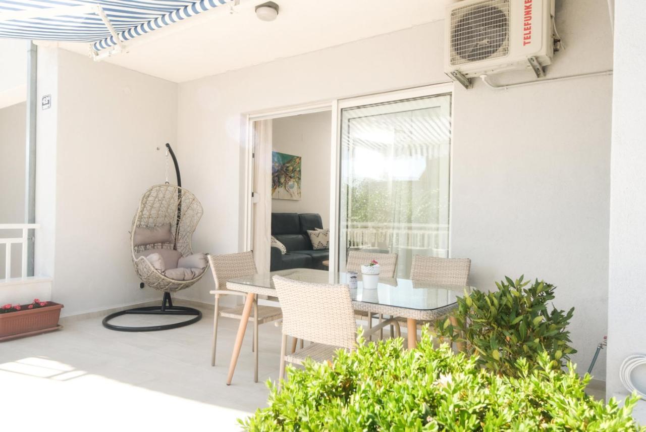 Luxury Apartment Meje سبليت المظهر الخارجي الصورة