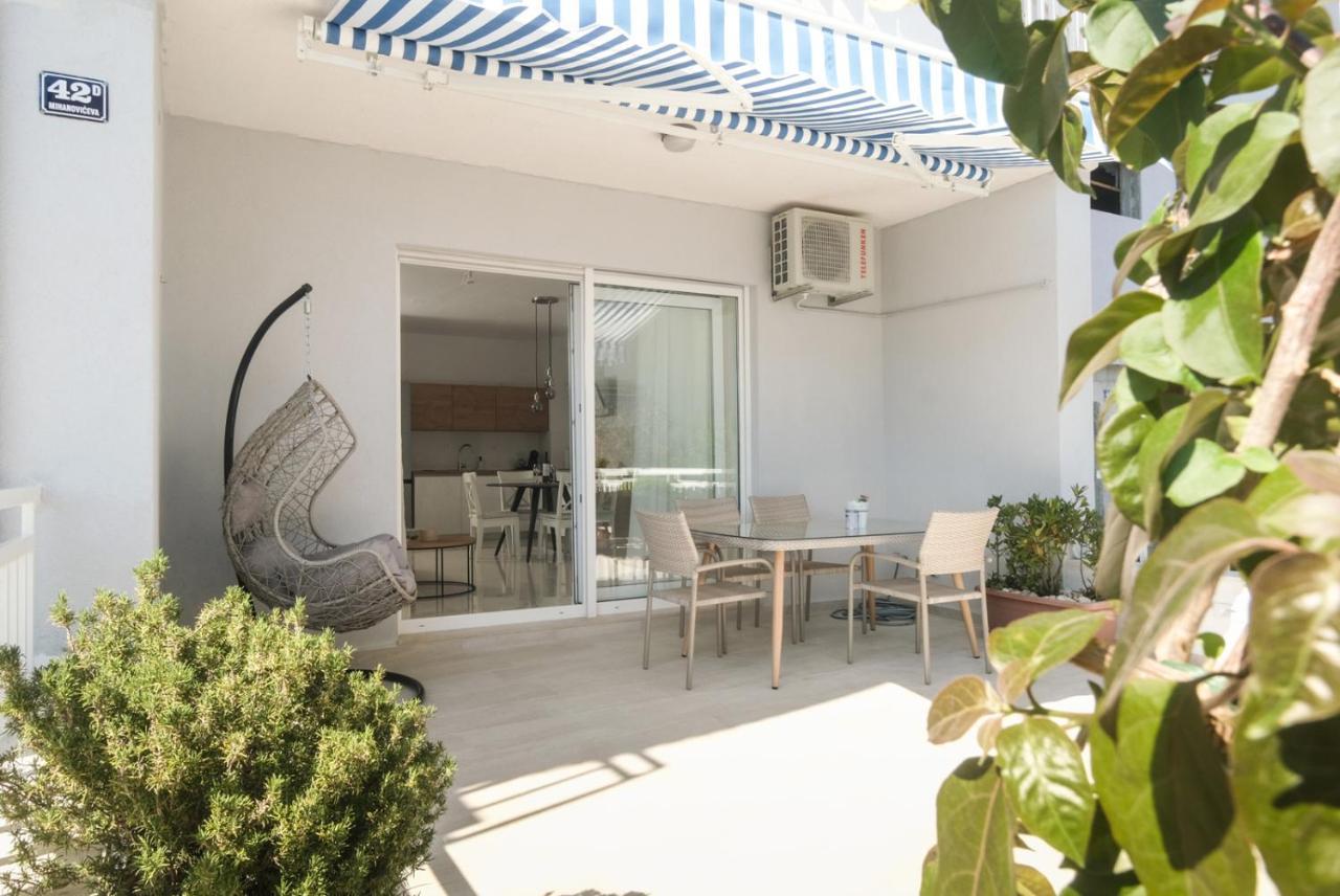 Luxury Apartment Meje سبليت المظهر الخارجي الصورة
