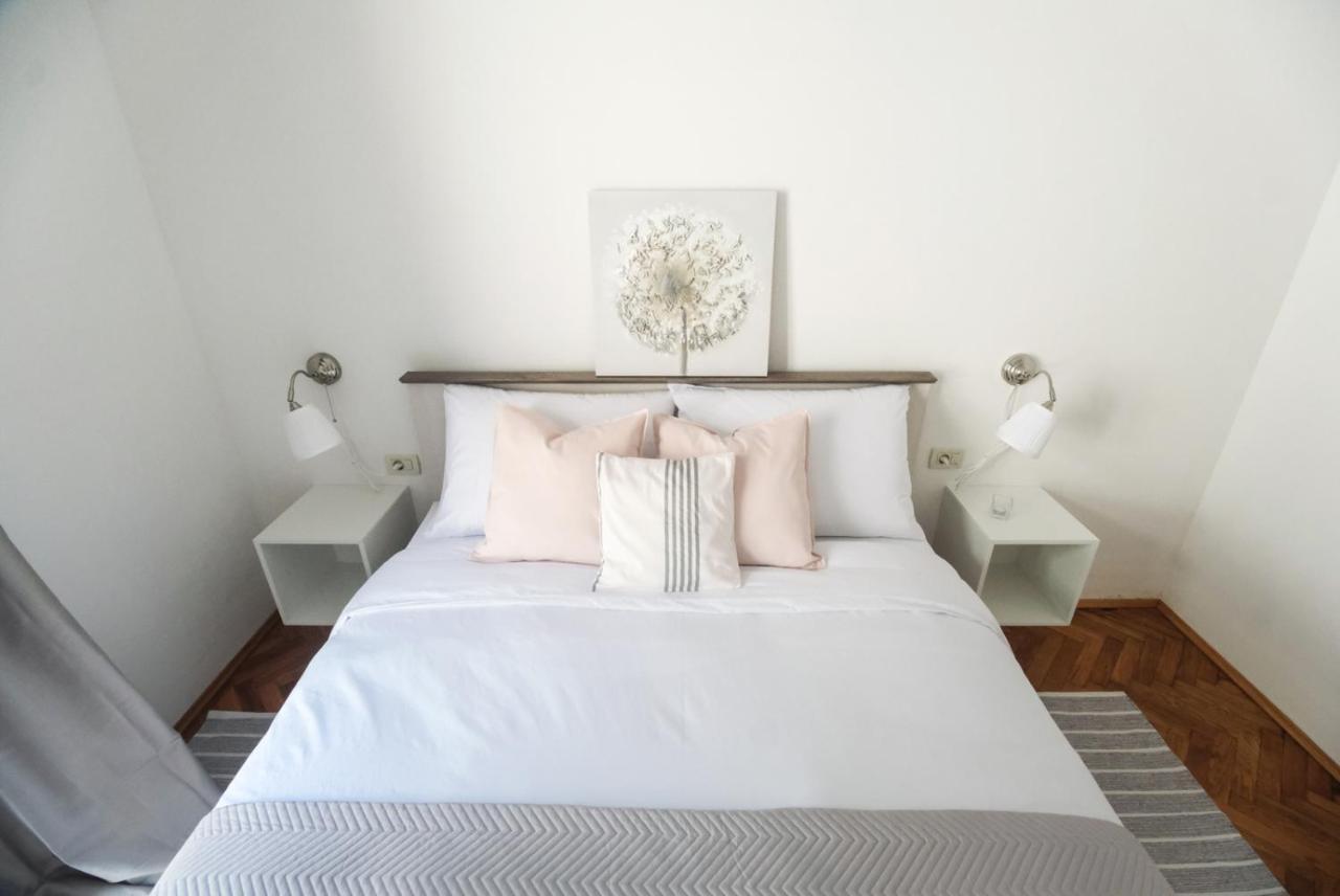 Luxury Apartment Meje سبليت المظهر الخارجي الصورة