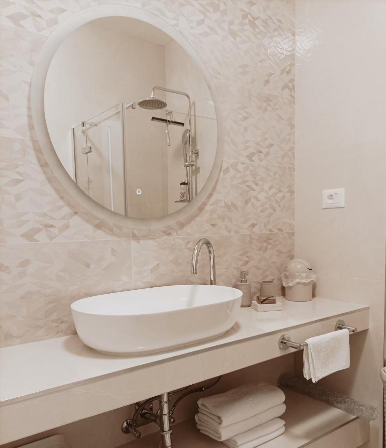 Luxury Apartment Meje سبليت المظهر الخارجي الصورة