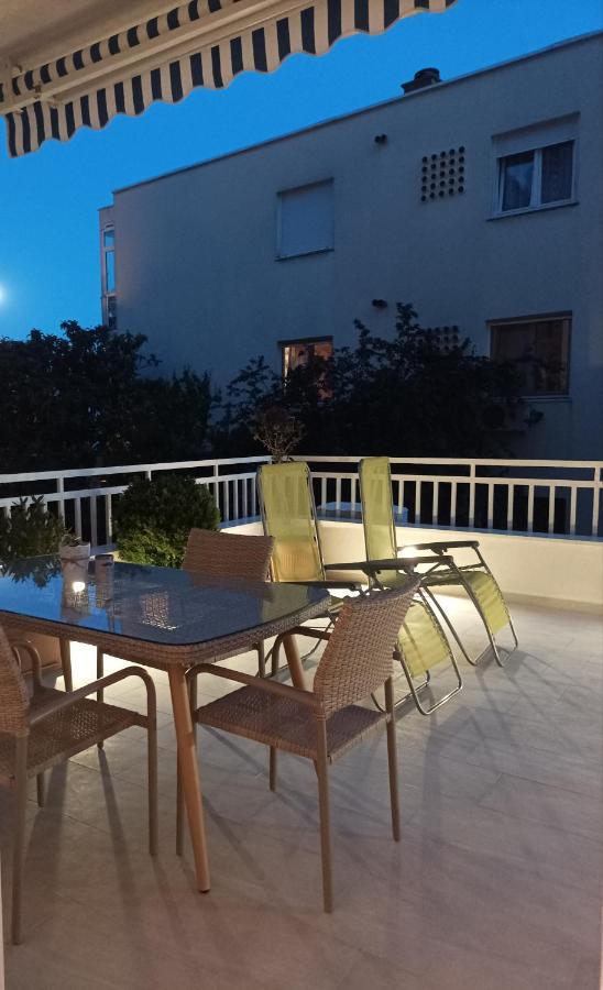 Luxury Apartment Meje سبليت المظهر الخارجي الصورة