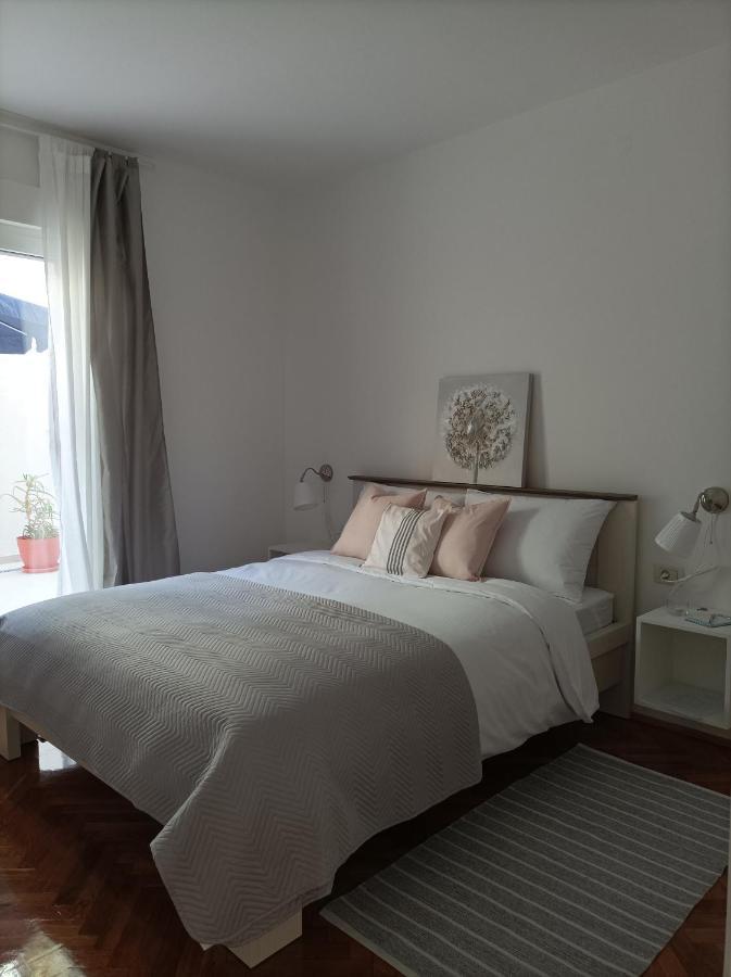 Luxury Apartment Meje سبليت المظهر الخارجي الصورة