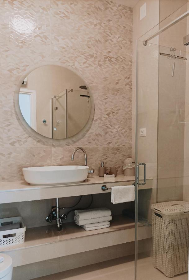 Luxury Apartment Meje سبليت المظهر الخارجي الصورة