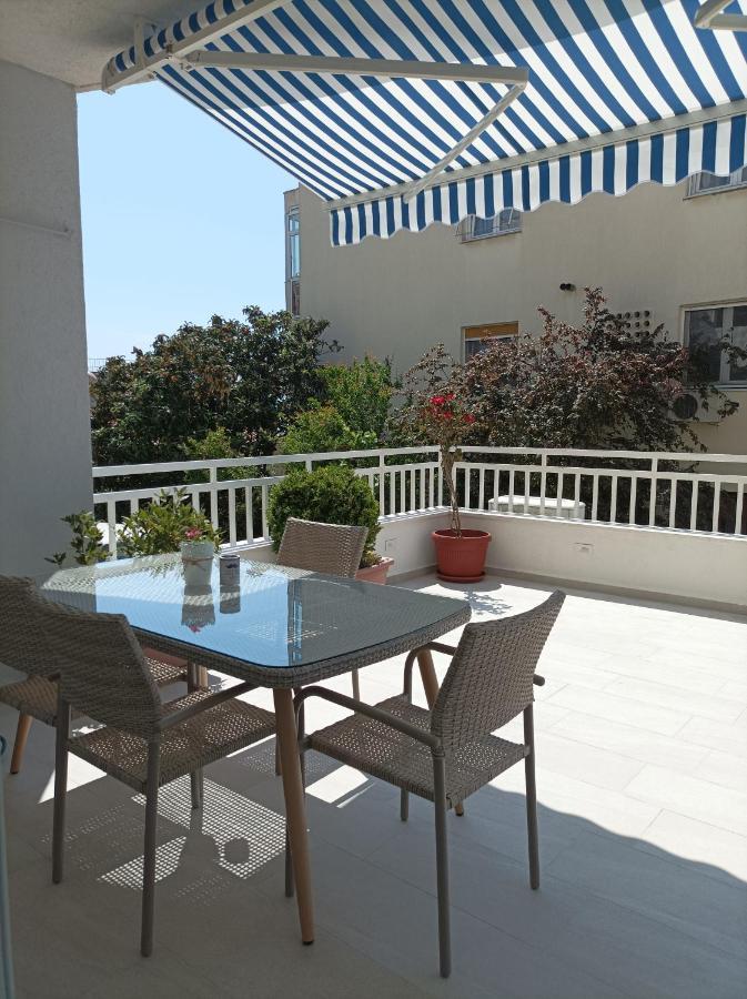 Luxury Apartment Meje سبليت المظهر الخارجي الصورة