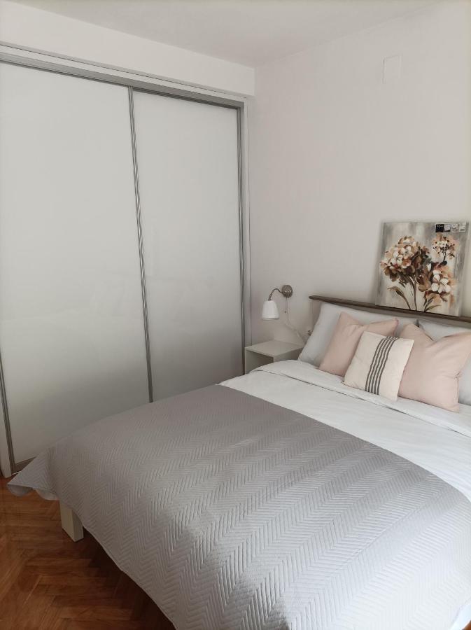 Luxury Apartment Meje سبليت المظهر الخارجي الصورة