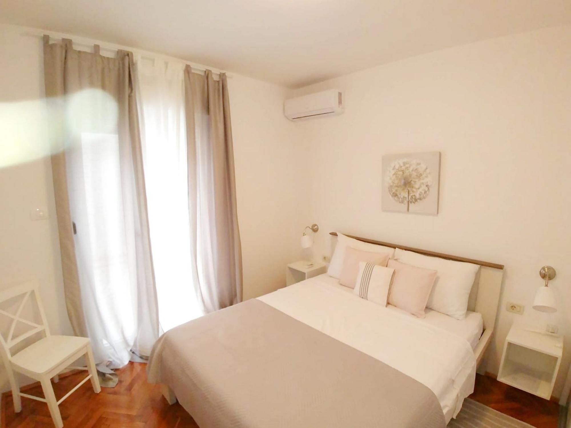 Luxury Apartment Meje سبليت المظهر الخارجي الصورة