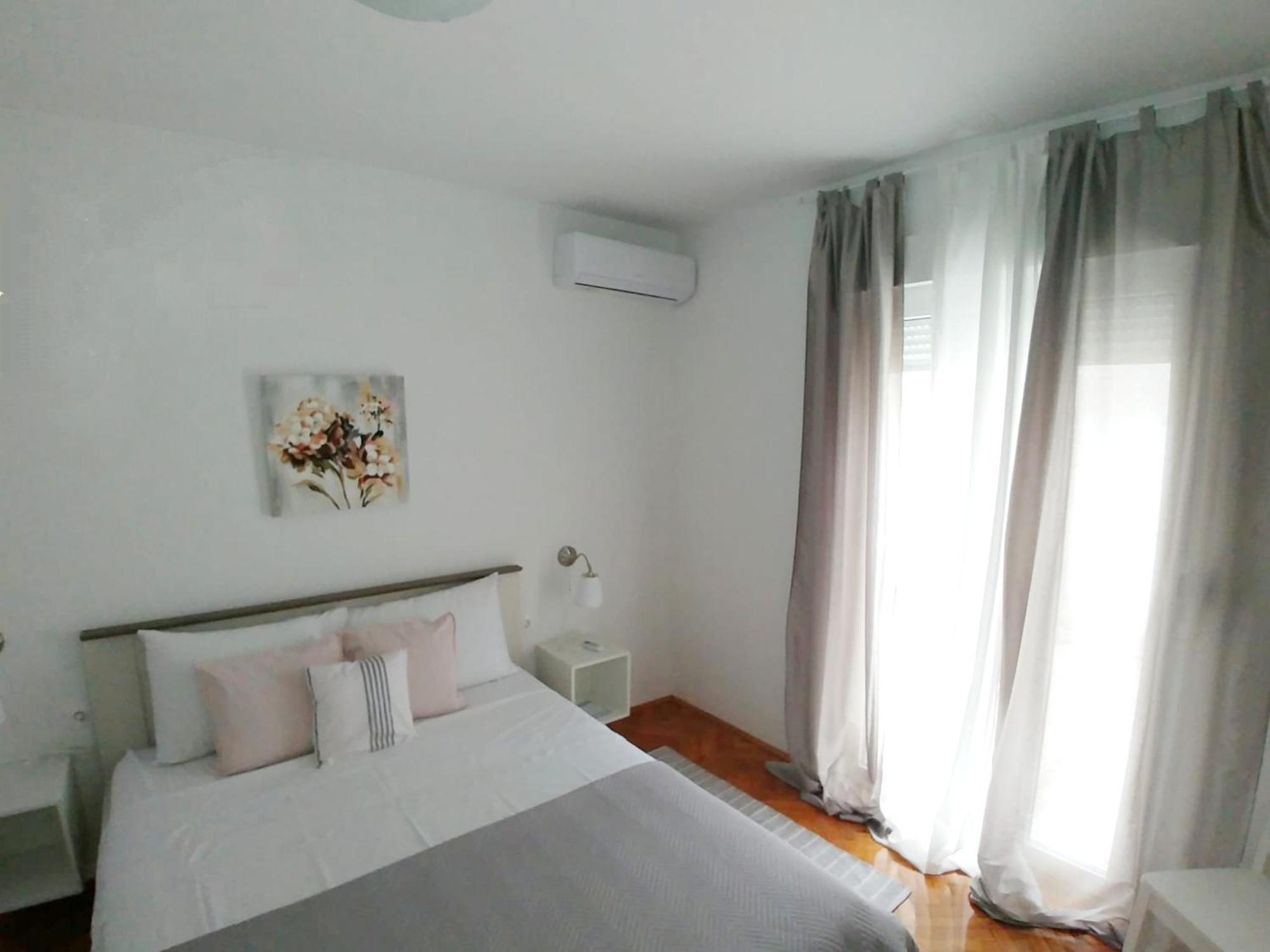 Luxury Apartment Meje سبليت المظهر الخارجي الصورة